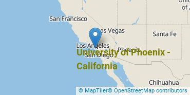 university of phoenix ontario ca|university of phoenix locations.